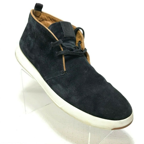 cole haan men's grandpro chukka boot